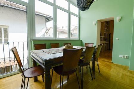 Old Town Luxury Maison SJJ Buitenkant foto