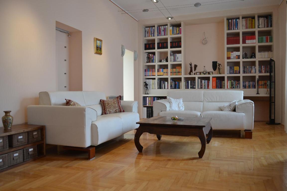 Old Town Luxury Maison SJJ Buitenkant foto