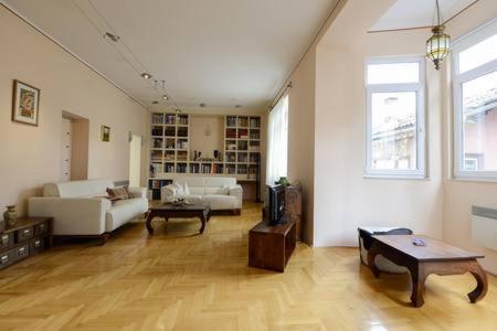 Old Town Luxury Maison SJJ Buitenkant foto
